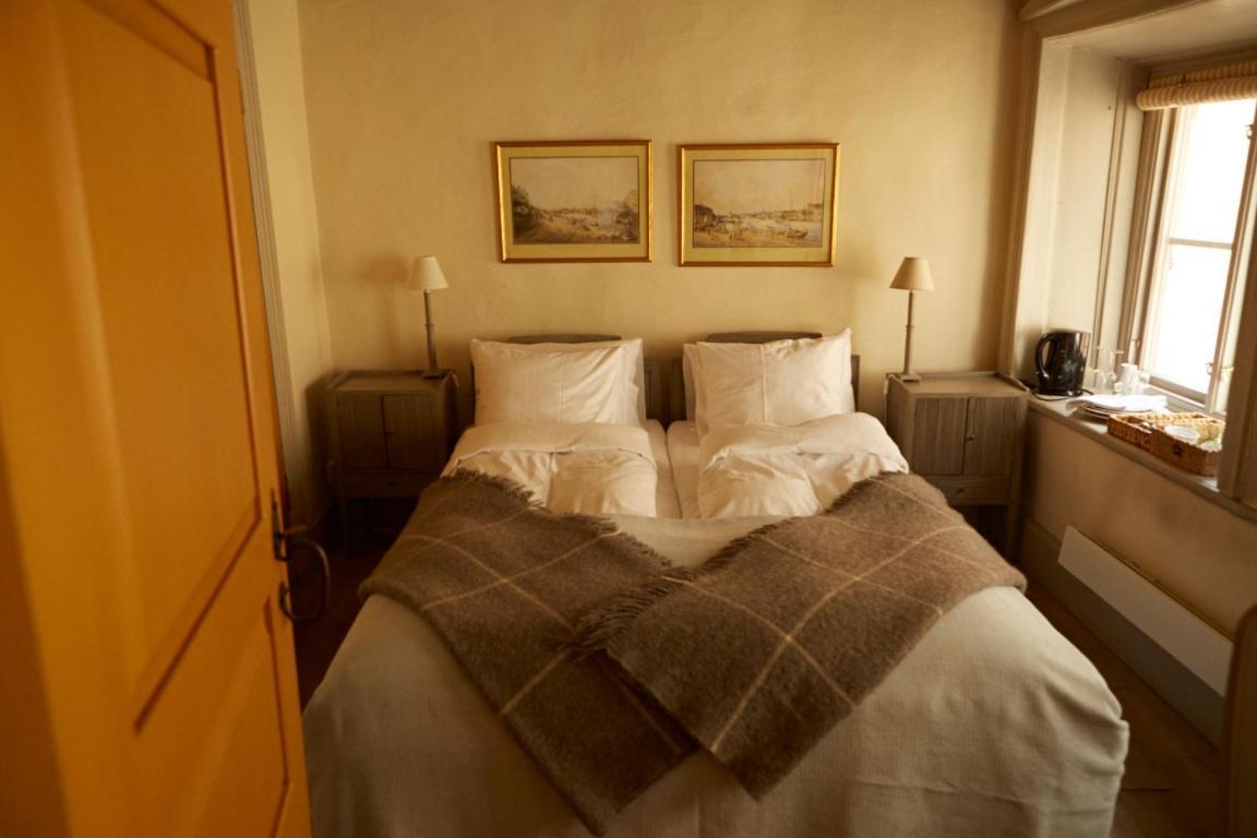Hotel Sven Vintappare สต็อกโฮล์ม ภายนอก รูปภาพ