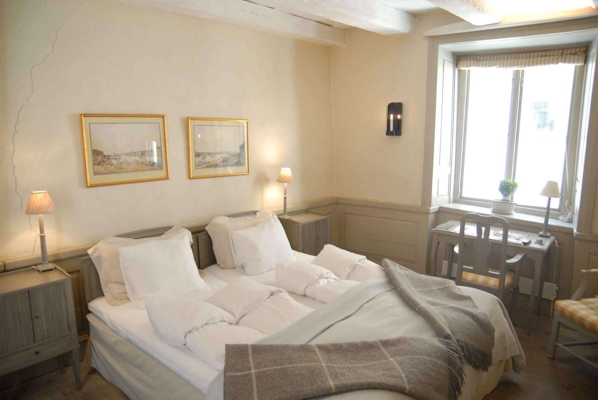 Hotel Sven Vintappare สต็อกโฮล์ม ภายนอก รูปภาพ