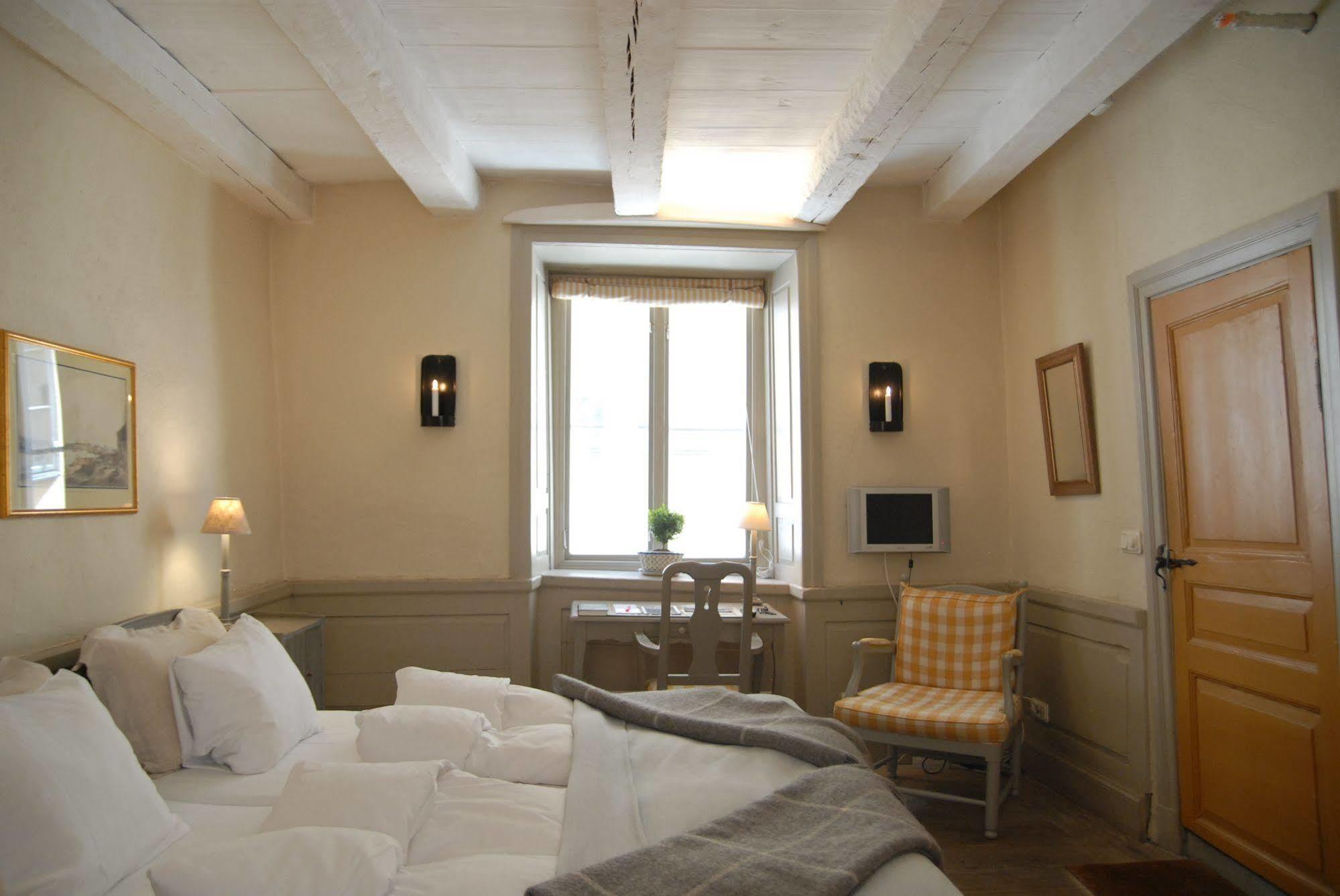 Hotel Sven Vintappare สต็อกโฮล์ม ภายนอก รูปภาพ